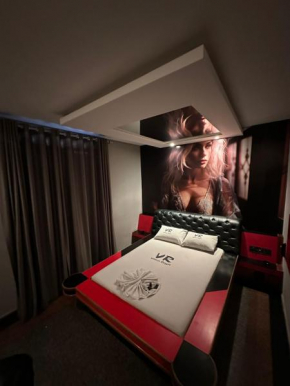 Motel Vitoria Reggia
